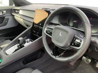 Used Polestar 2 Pilot 300 kW (408 HP) 2021 Black Hatchback