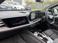 Used Audi A6 S-Line 204 HP (150 kW) 2026 Green Estate