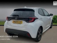 Used Toyota Yaris Hybrid Design 116 HP (85 kW) 2026 Hatchback