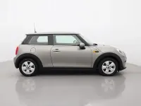 Used Mini Cooper Hatch 134 HP (98 kW) 2017 Silver Hatchback