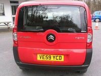 Used Citroën Nemo 2010 MPV