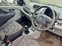 Used Suzuki Alto SZ3 68 HP (50 kW) 2010 White Hatchback