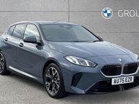 Used BMW 120 M Sport 168 HP (123 kW) 2025 Unknown Hatchback