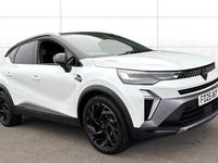 Used Renault Captur Esprit Alpine 145 HP (106 kW) 2025 Other SUV