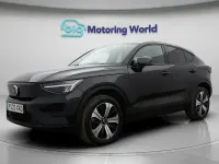 Used Volvo C40 Core 169 kW (231 HP) 2023 SUV