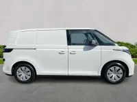Nuevo VW ID. Buzz 210 kW (286 CV) 2026 Blanco Monovolumen