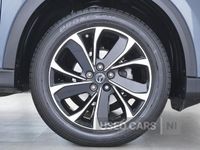 Second-hand Mazda CX-5 Exclusive-Line 165 CP (121 kW) 2025 Gri SUV