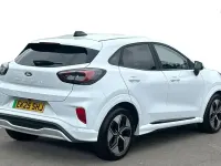Used Ford Puma Gen-E Select 123 kW (168 HP) 2025 SUV