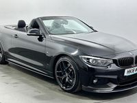 Used BMW 440 M Sport 326 HP (239 kW) 2020 Cabriolet