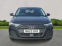 Used Audi A1 Premium 95 HP (69 kW) 2023 Other SUV
