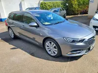 Used Vauxhall Insignia SRi 2017 Grey Estate