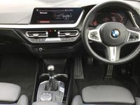Used BMW 218 M Sport 134 HP (98 kW) 2023 Grey Coupe