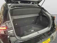 Used Vauxhall Mokka Ultimate 2025 Black SUV