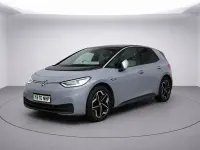 Used VW ID.3 Pro Performance 150 kW (204 HP) 2020 Hatchback