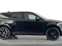 Used Land Rover Range Rover evoque SE Dynamic 253 HP (186 kW) 2023 Hatchback