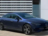Used Mercedes EQE300 Sport Edition 180 kW (245 HP) 2023 Sedan