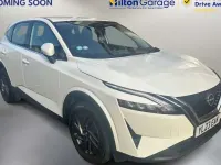 Used Nissan Qashqai Acenta Premium 2023 SUV