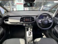 used Honda Jazz 1.5 i-MMD Hybrid SE 5dr eCVT