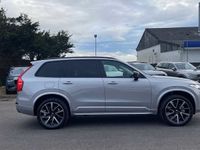 used Volvo XC90 Plus B5