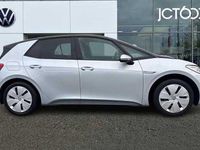 Used VW ID.3 150 kW (204 HP) 2023 Hatchback