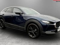 Used Mazda CX-30 Homura-Line 140 HP (102 kW) 2026 SUV