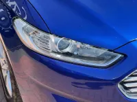 Used Ford Mondeo Titanium 150 HP (110 kW) 2016 Blue Estate