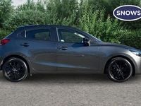 Used Mazda 6 Homura-Line 90 HP (66 kW) 2023 Machine grey