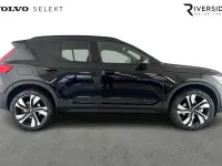 Used Volvo XC40 Plus 2025 Grey SUV
