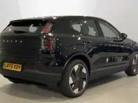 New Volvo EX30 Performance 314 kW (428 HP) 2025 Black SUV