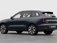 New Volvo EX90 Plus 244 kW (333 HP) 2025 Onyx black SUV