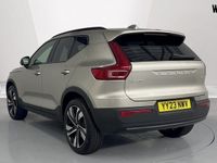 used Volvo XC40 SUV (2023/23)2.0 B3P Ultimate Dark 5dr Auto