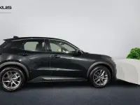 Used Lexus LBX 136 HP (100 kW) 2025 Black SUV