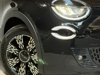 New Fiat 600 Icon 2026 Black SUV
