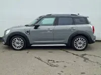 Used Mini Cooper S Sport 192 HP (141 kW) 2019 Grey Hatchback