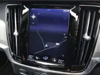 Usado Volvo V90 R-Design Pro 235 CV (172 kW) 2018 Plateado Familiar