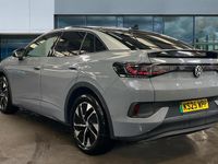 Used VW ID.5 Pro 210 kW (286 HP) 2025 Moonstone grey black SUV
