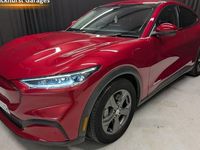 Begagnad Ford Mustang Standard Range 269 HK (197 kW) 2022 Kombi