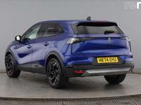 Używany Renault Symbioz Techno Esprit Alpine 143 KM (105 kW) 2024 Niebieski SUV