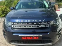 Used Land Rover Discovery Sport SE 179 HP (131 kW) 2019 SUV