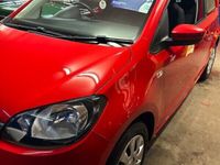 used Skoda Citigo 1.0 MPI SE 3dr