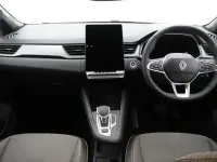 Used Renault Symbioz Techno 145 HP (106 kW) 2025 Grey SUV
