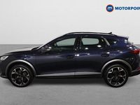 Used Cupra Formentor VZ2 2022 Blue SUV