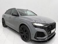 Usado Audi RS Q8 Advanced 600 CV (441 kW) 2022 Gris SUV