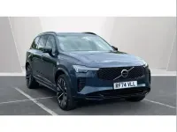 Used Volvo XC90 Ultra 455 HP (334 kW) 2025 Blue SUV