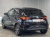 Used MG MG3 Trophy 194 HP (142 kW) 2025 Black Hatchback