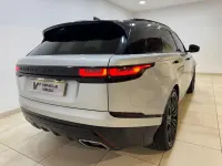 Used Land Rover Range Rover Velar HSE Dynamic 2019 Silver SUV