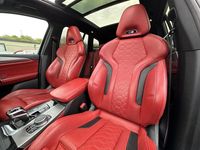 Used BMW X3 M Competition Edition 510 HP (375 kW) 2020 Grey SUV