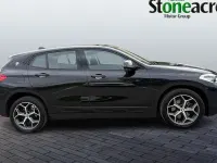 Used BMW X2 Sport Line 192 HP (141 kW) 2020 SUV