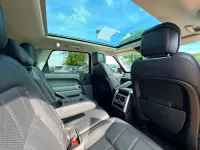 Used Land Rover Range Rover Sport HSE 306 HP (225 kW) 2019 Black SUV