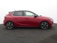 Used Vauxhall Corsa Ultimate 101 HP (74 kW) 2020 Red Hatchback
